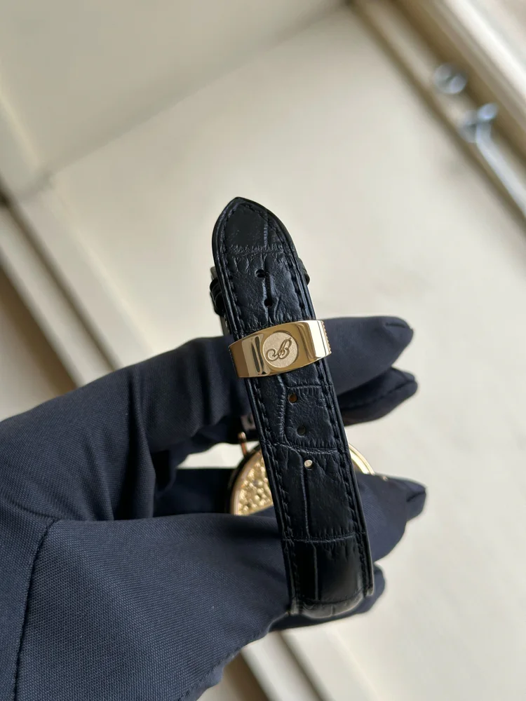 Breguet Classique Tourbillon 3350 Extremely Rare